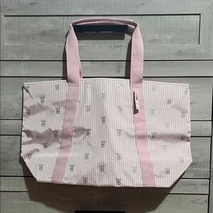 Victorias Secret Bling Tote Bag